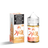 The Milk Salt - Cinnamon